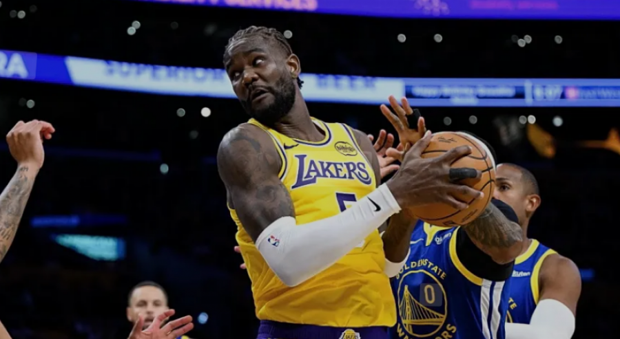 Lakers fitojnë pa Doncic dhe Reaves, skenën e rrëmben Ayton, Grizzlies mposhten në Detroit