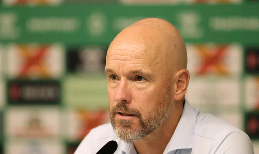 Erik ten Hag, gati të marrë drejtimin e skuadrës së Premier League-s