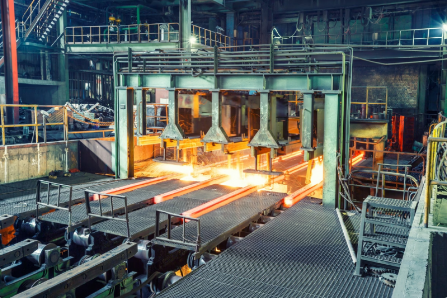 Mbyllja e fabrikave të çelikut mund t’i kushtojë Gjermanisë 50 miliardë euro në vit