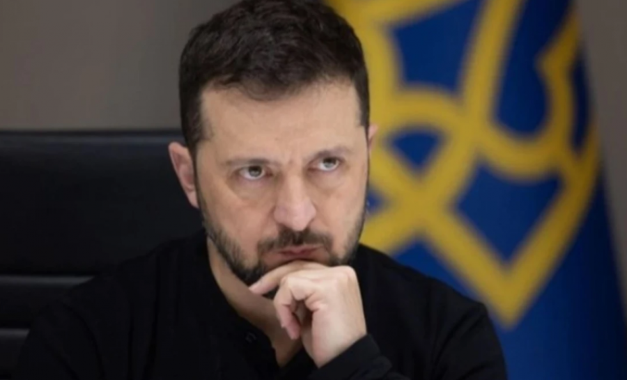 Zelensky mohon ekzistencën e ndonjë ‘plani paqeje prej 12 pikash’ të dakorduar