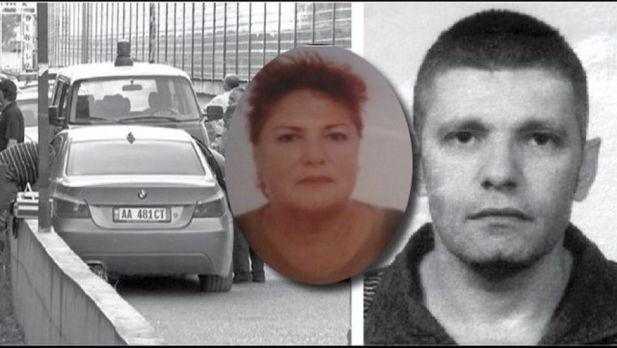 Vrasja e Elvis dhe Fatmira Dedës, rrëfehet Matilda: S’komunikoja me ta prej ’97! Si e mora vesh vdekjen e vëllait 