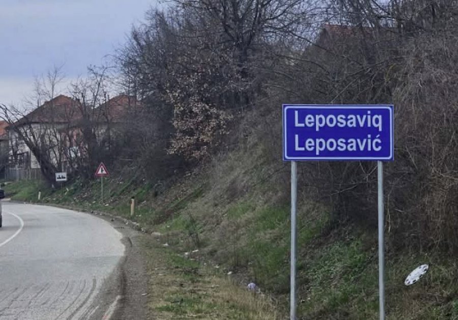 Plagosja dhe rrëmbimi i shtetasit kosovar nga xhandarmëria serbe, Kosova e akuzon Serbinë për cenim të integritetit territorial