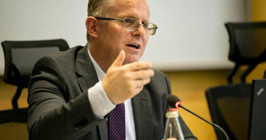 Bislimi: BE-ja e konfirmon shkeljen e të drejtave të shqiptarëve në Serbi