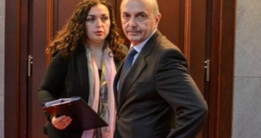 Isa Mustafa pasi Presidentja Osmani mandatoi Konjufcën: Deklaratë e mjerë dhe ftesë për tradhti