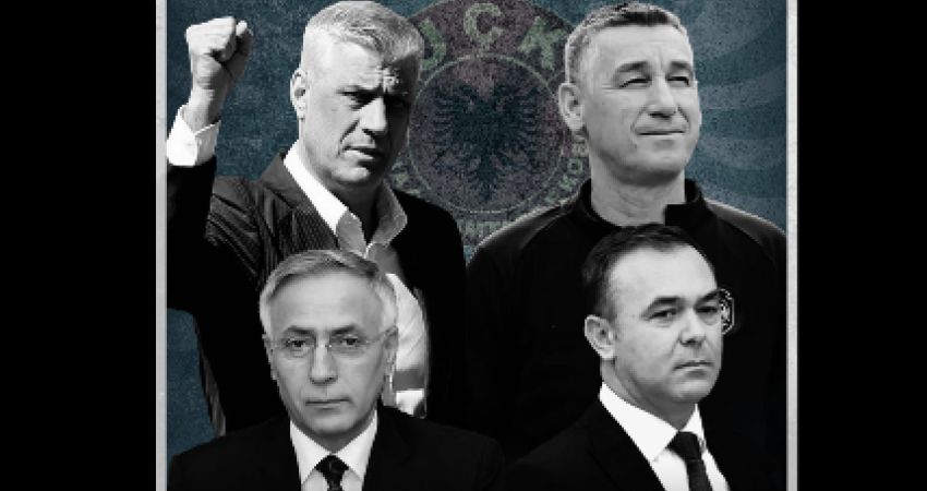 5 vjet në paraburgim, Memli Krasniqi kërkon drejtësi për çlirimtarët: Procesi po zvarritet e padrejtësia po rritet