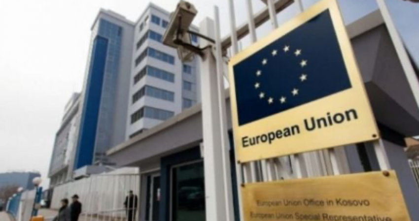 Therrja me thikë e zyrtarit të Zyrës së BE’së në Kosovë, Prokuroria Speciale nis hetimet