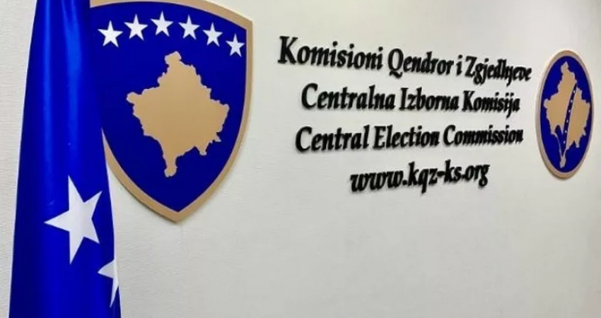 KQZ-ja akrediton rreth 8,800 vëzhgues për balotazhin e 9 nëntorit