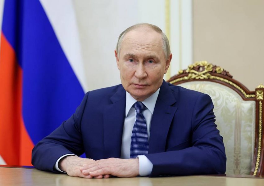 Analizë/ Çfarë duhet për ta ndalur luftën e Putin-it në Ukrainë