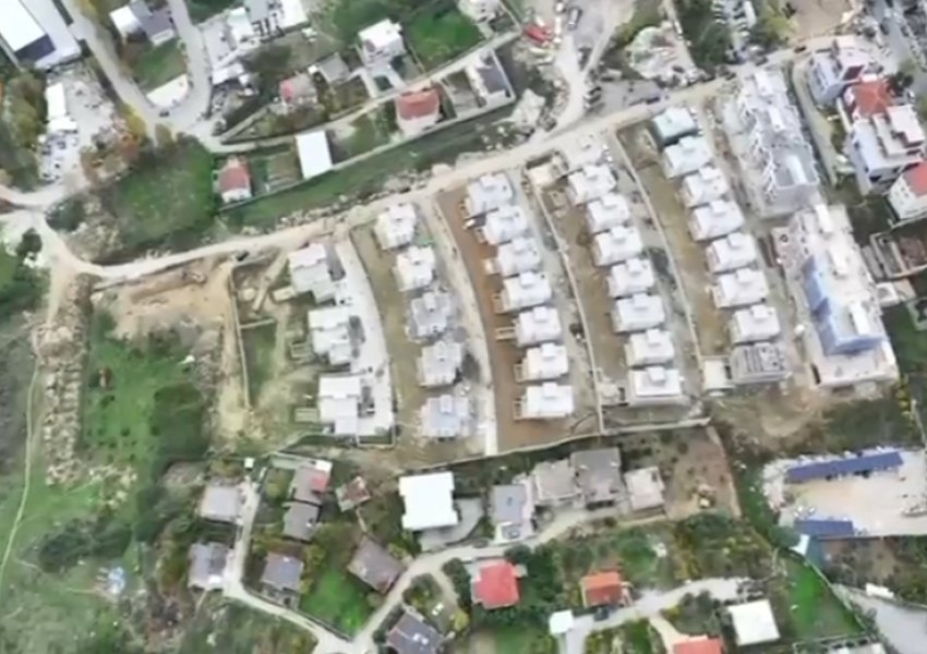 SKANDALI/ Inspektorët e IMT Tiranë 'betonuan' Saukun, 5 të arrestuar dhe 3 në kërkim (EMRAT) 