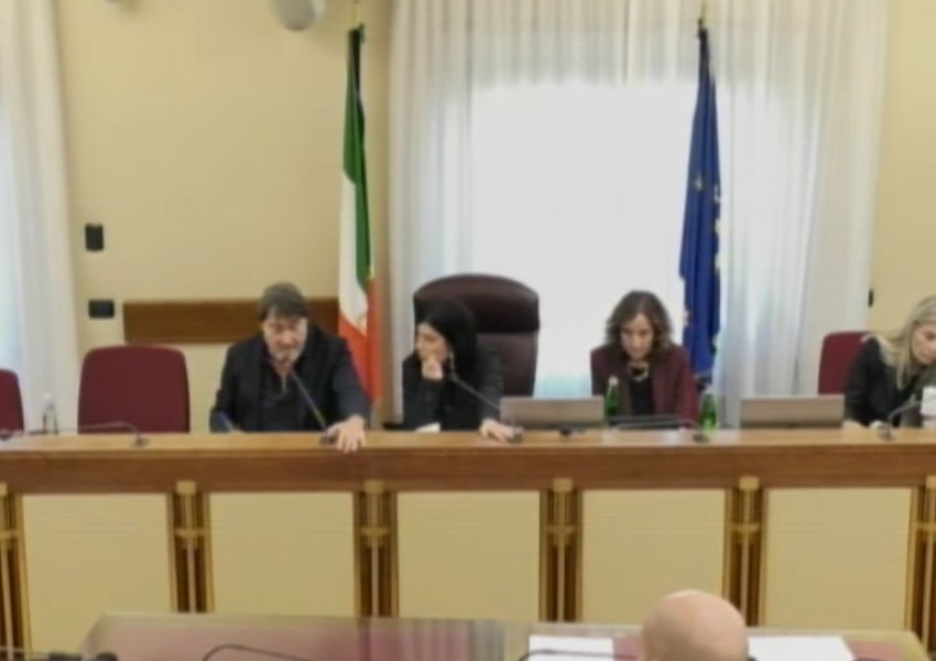 Atentati me bombë, Ranucci: Pas emisionit për kampet e Melonit në Shqipëri mora sms nga përfaqësues të kartelit 'Sinaloa' 