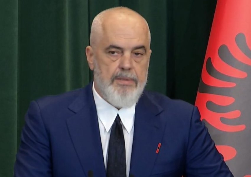 Rama flet për anëtarësim me ‘marrëveshje’ dhe kushte në BE/ Gonzato ia pret shkurt: Traktati është hapi themelor