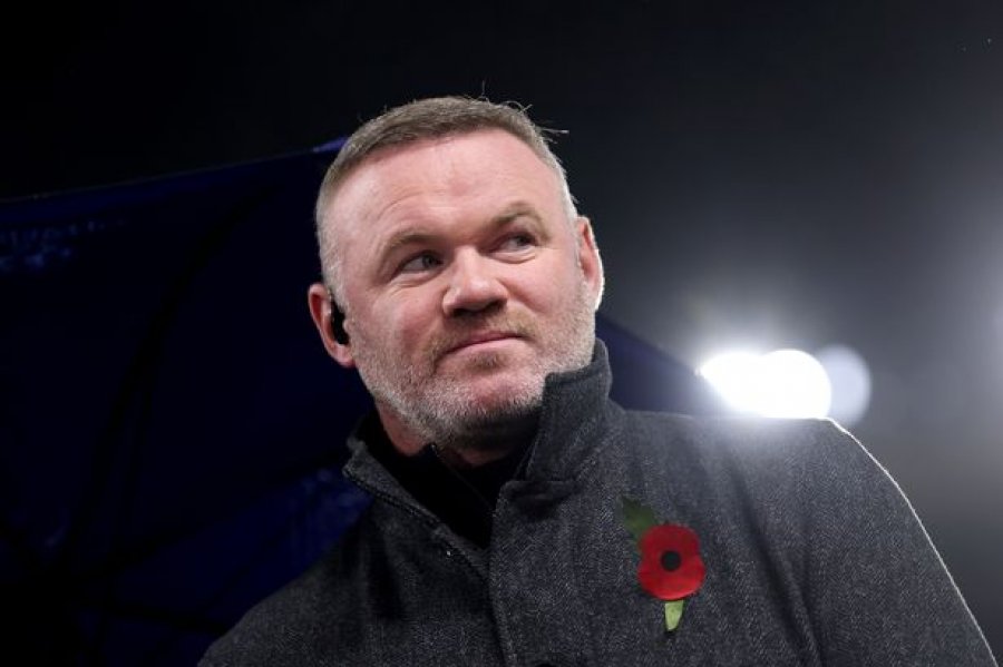 Rooney zbulon prapaskenat: Isha shumë pranë Newcastle, kisha folur me Shearer, pastaj erdhi...