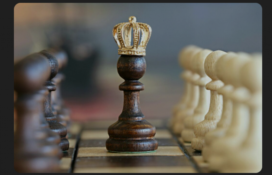 Si e forcoi strategjia e Kazakistanit pozicionin e saj në tabelën globale të shahut