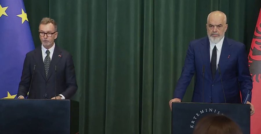 BE ia thotë në sy Ramës: Ja si u sfiduan institucionet demokratike, ‘dush’ i ftohtë për zgjedhjet e pabarabarta