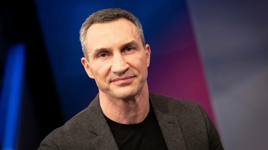 Vladimir Klitschko: Vetëm rrëzimi i Putinit mund të shpëtojë Ukrainën