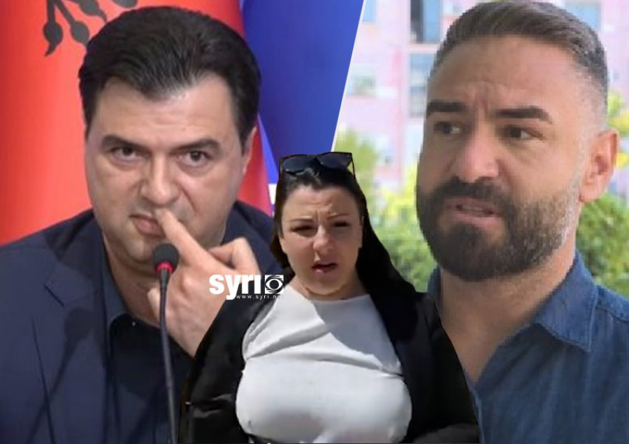 Deputeti i Bashës i qante hallet e tokave/ Balluku - drejtorit të saj: Prite me dashuri se është...