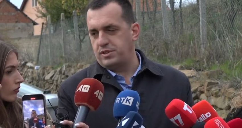 Kryeprokurori: I dyshuari për vrasjen në Malishevë është në arrati, motivet ende të paqarta