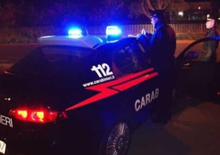 Zbulohet një laborator droge në Itali, arrestohen dy shqiptarë
