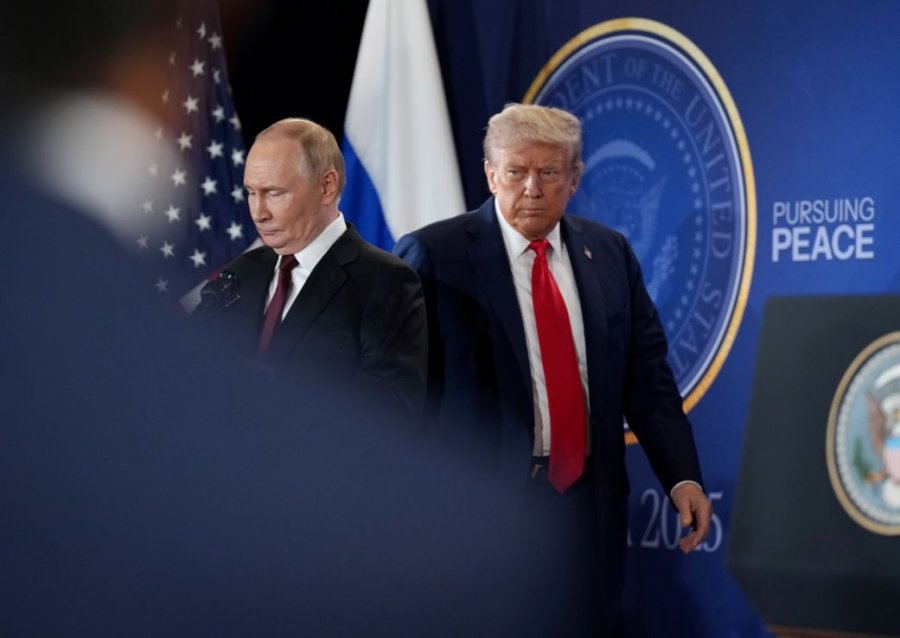 Putin: Teste bërthamore, vetëm nëse i kryejnë SHBA-të!