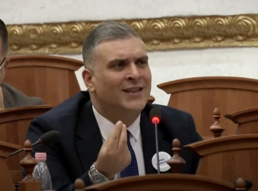 Balluku e pandehur e SPAK/ 'Ku është Belinda?' Blushi: Ku janë zhdukur 900 mln euro?