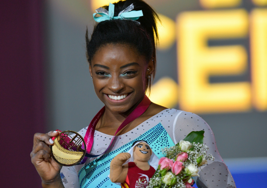 Simone Biles zbulon ndryshimet estetike: Kam bërë tri ndërhyrje plastike