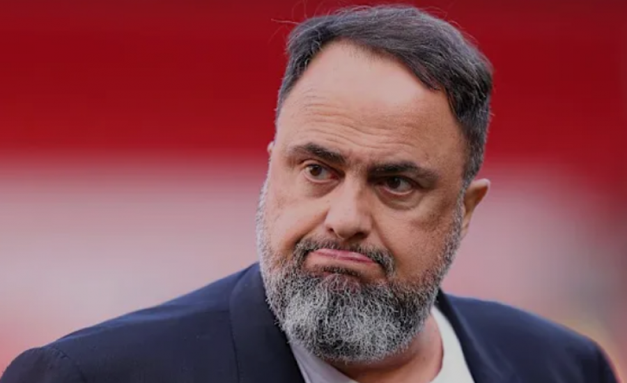 Marinakis del në gjyq teksa nis procesi për huliganizëm në Athinë