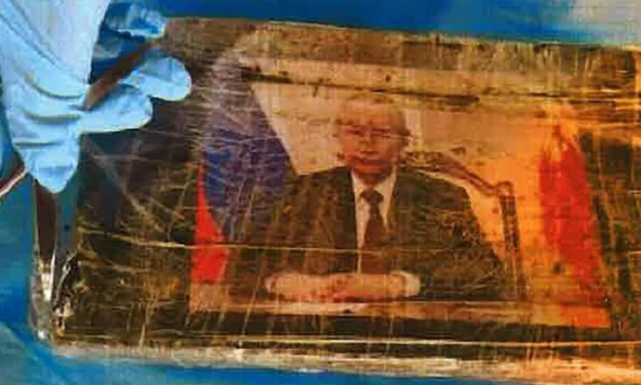 Kokainë me imazhin e Putinit/ Goditet rrjeti shqiptar që mbushi Europën me tonelata drogë, qendrën e kishte në Ibiza