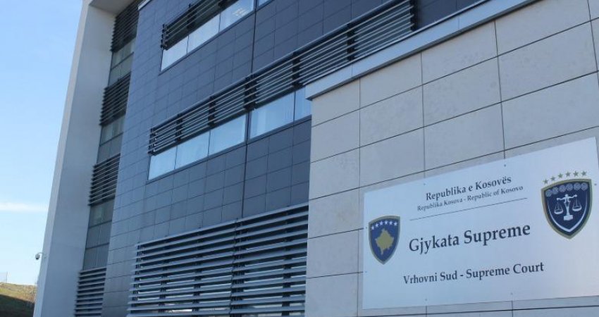 Gjykata Supreme refuzon ankesat e VV-së për Malishevë dhe Han të Elezit