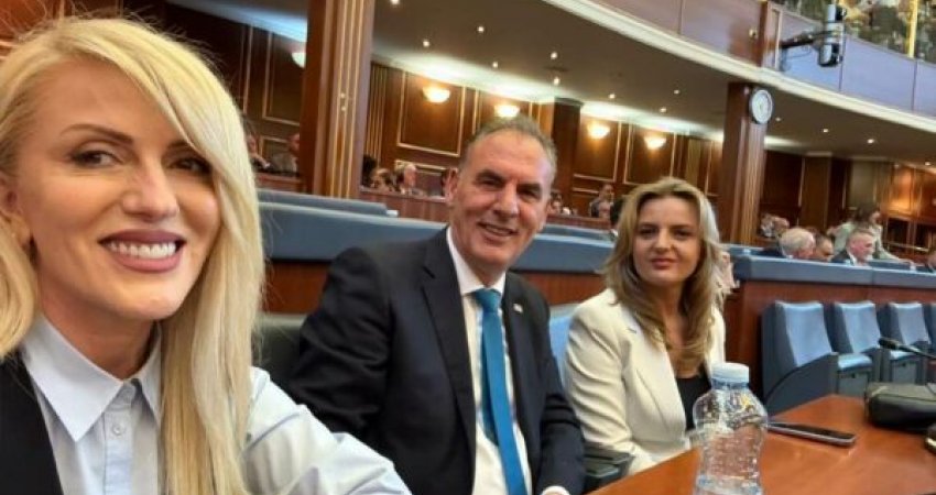 Deputetja e NISMA’s: Nuk e votojmë Konjufcën- u mandatua joligjërisht nga Osmani, hap i papranueshëm