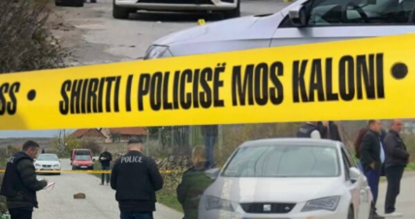 E rrahu ditën e Bajramit, i dyshuari për vrasjen e dy vëllezërve në Malishevë e kishte paralajmëruar gruan e tij se ‘nëse ndahesh do ta vrasë familjen’