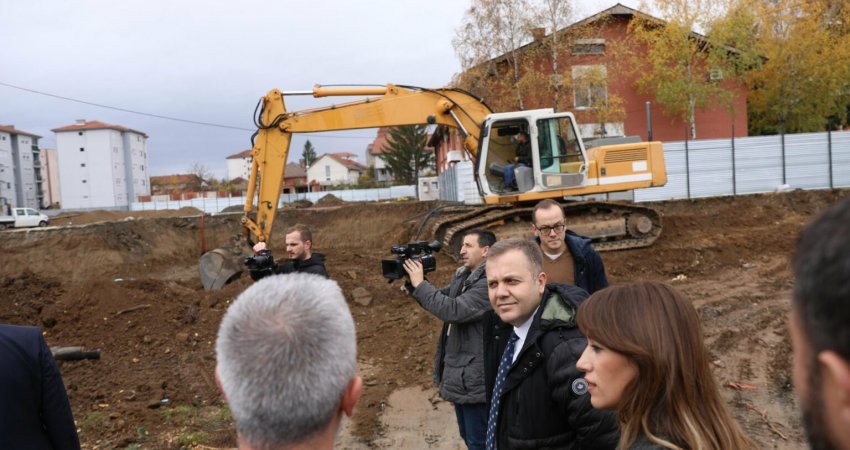 Ndahen 640 mijë euro për Qendrën strehimore për gratë e dhunuara në veri