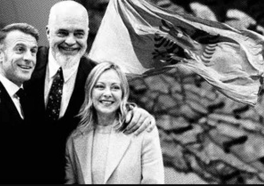 Media investigative franceze: Narko-shteti i Edi Ramës është kthyer në një Kalë Troje për Evropën