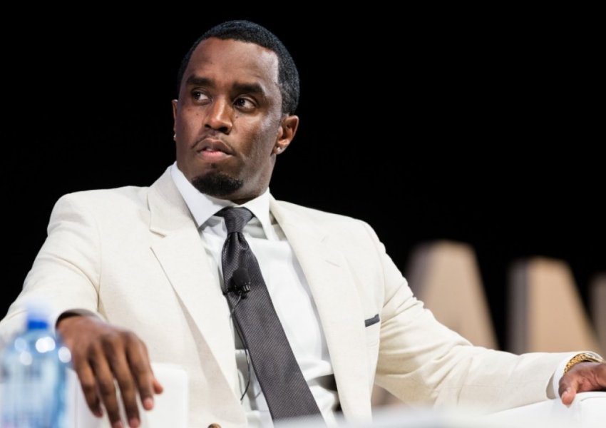 Diddy kapet duke pirë alkool në burg, pavarësisht premtimeve për maturi dhe ndryshim
