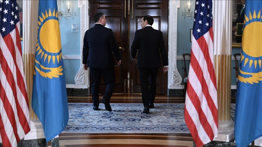 Marrëveshjet e Abrahamit/ Kazakistani e konfirmon: Në përputhje me qëllimet strategjike të vendit
