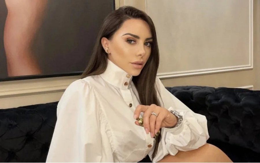 'Haram vota që i është dhënë këtyre analfabetëve'/ Dorina Mema pas miratimit të ligjit anti-familje: Do iki nga Shqipëria!