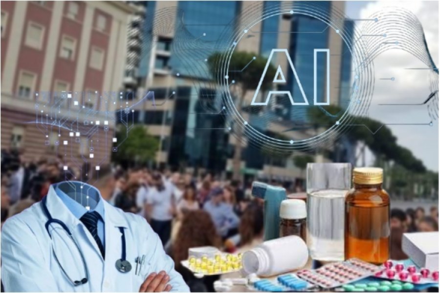 AI në shërbim të mashtrimit/ Si po kërcënohet siguria e qytetarëve nga dezinformimi shëndetësor