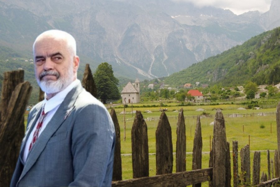 ‘Paketa e maleve’ e Ramës kapërcen kufijtë, ‘merr’ edhe bregdetin e kodrinat