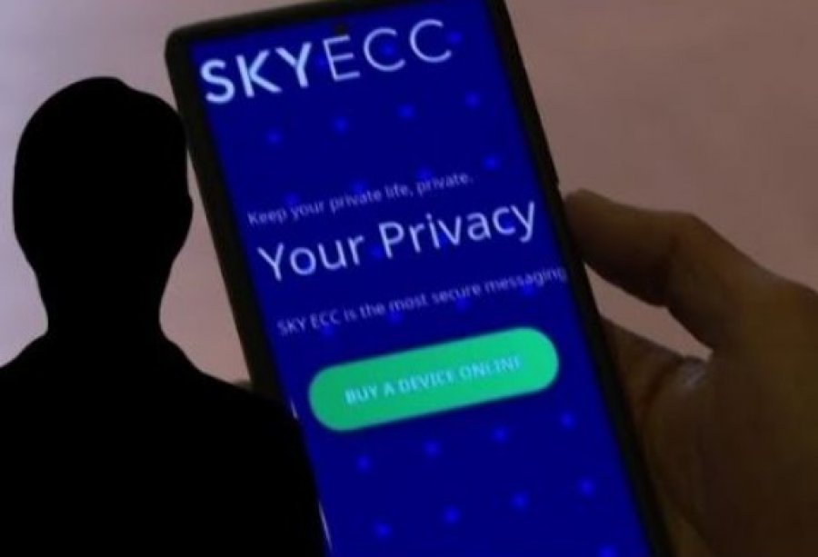 Prishja e pazareve të drogës dhe sherri me Orges Mollën në Sky ECC/ Kush është Emri Hysenaj, i ekstraduar nga Italia