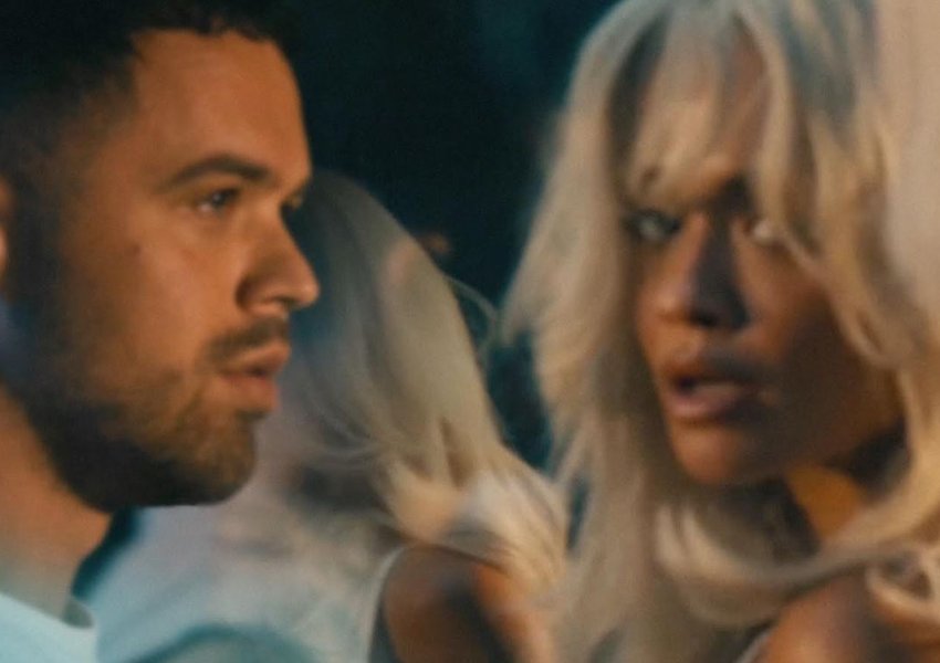 Ylli Limani zbulon ‘bisedën’ në ‘Facetime’ me Rita Orën