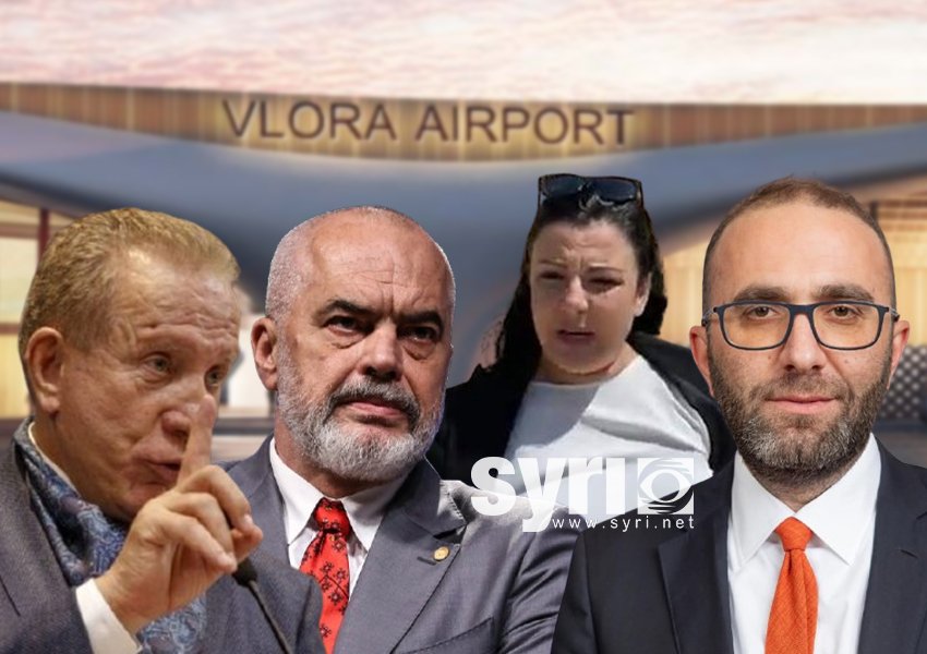 Tjetër dëshmi për korrupsionin e Ballukut/ Bardhi: Përcaktoi edhe nënkontraktorët në Aeroportin e Vlorës