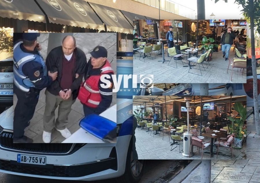 Zbardhet rrëfimi i vrasësit të picierit: Marr ilaçe për memorien e depresionin, Indriti më shau rëndë...