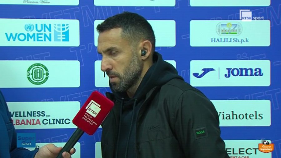 Nuhiu: U ndëshkuam në momentet më të mira, Tiranës i duhet më shumë forcë dhe qetësi