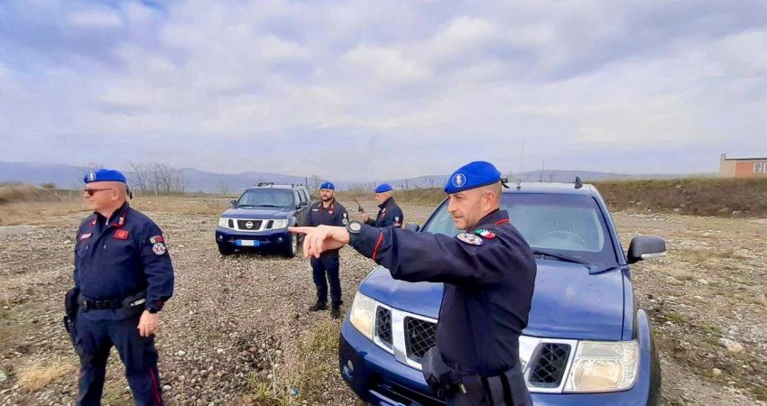 Shefi i EULEX-it: Bashkë me Policinë dhe KFOR-in po monitorojmë situatën e sigurisë