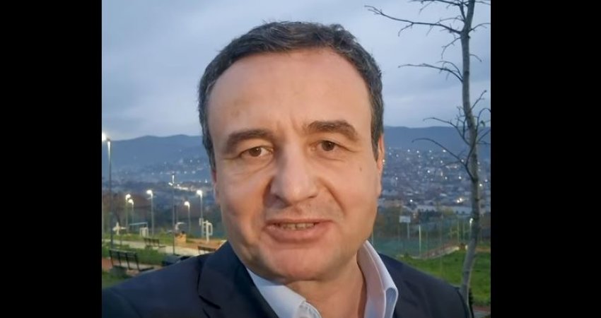 Kurti bën thirrje: Dilni e votoni në këtë ditë të rëndësishme