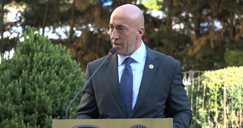 Haradinaj pretendon se në Junik po votojnë persona të komunave tjera