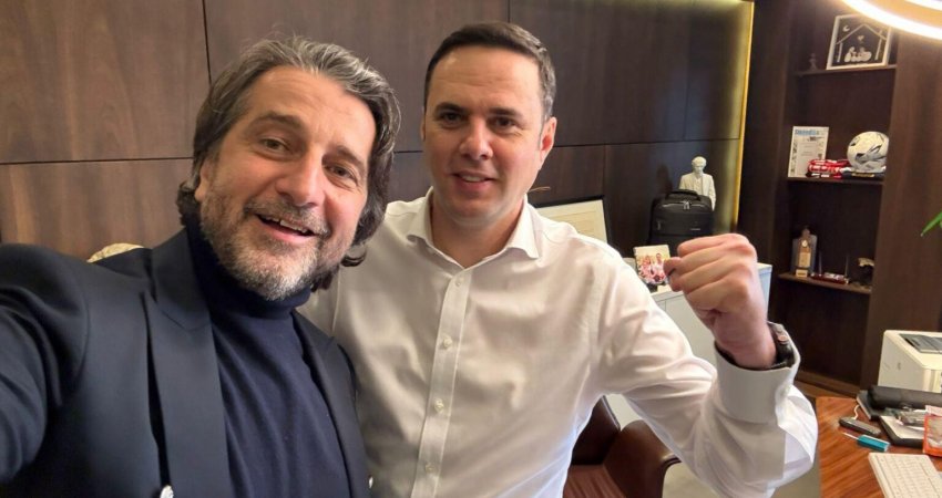 “Thirja e fundit para lajmit të madh”, Abdixhiku apel qytetarëve ta shfrytëzojnë të drejtën e votës