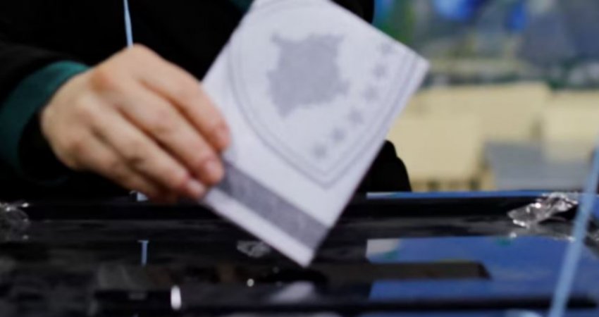 Mbi 375 mijë qytetarë votuan deri në orën 18:30