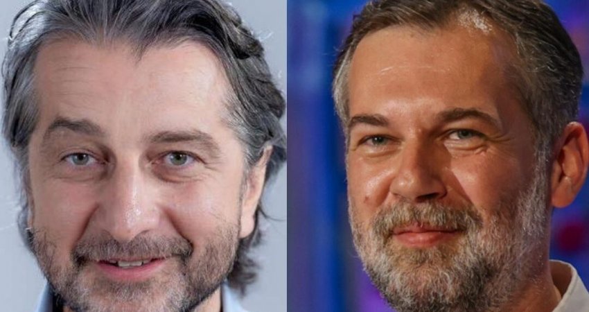 ExitPoll-i i UBO-s: Përparim Rama e fiton Prishtinën me 54.1%, Çeku 45.9%