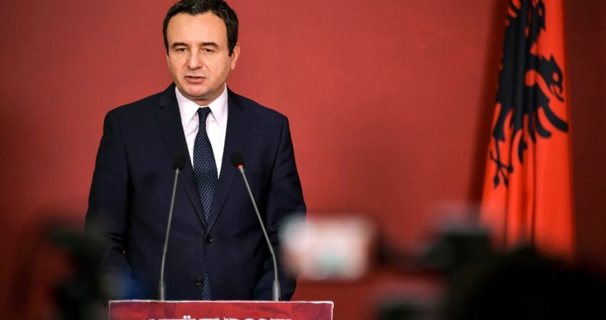 “Jemi me sytë nga ju”, vjen reagimi i parë i VV-së