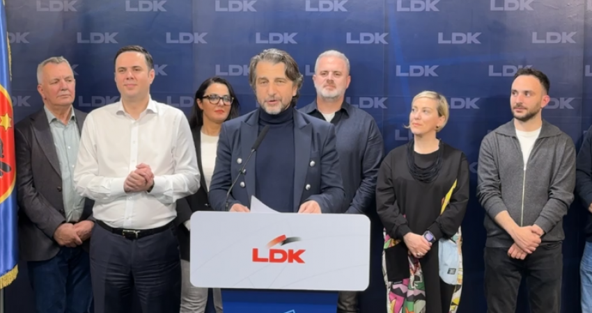 Rama shpall fitoren: Fitoi kultura demokratike mbi kultin e individit – e përshëndes Hajrulla Çekun, e ftoj të reflektojë